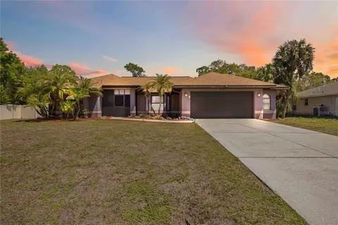 2866 Coldwater Ln, North Port, FL 34286