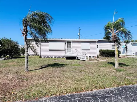 1891 Englewood Rd #94, Englewood, FL 34223