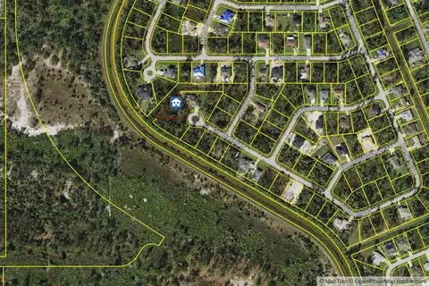 Gourmet Road, North Port, FL 34288