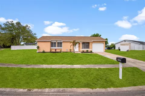 5083 Escalante Dr, North Port, FL 34287