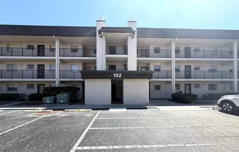 102 Capri Isles Blvd #306, Venice, FL 34292