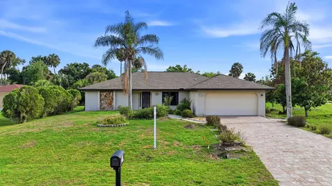 22545 Quasar Blvd, Port Charlotte, FL 33952