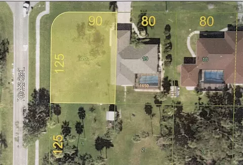 1270 Orlando Blvd, Port Charlotte, FL 33952