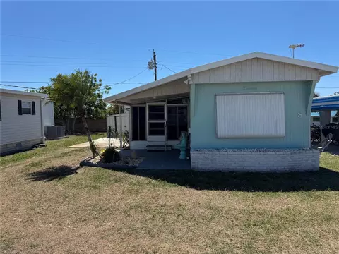 1891 Englewood Rd #8, Englewood, FL 34223