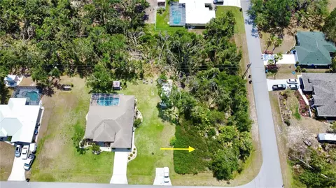Aldovin Avenue, North Port, FL 34287