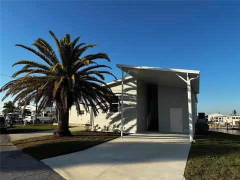 529 Ideal Pl, North Port, FL 34287