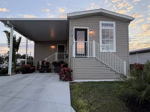 6729 Sage Ln, North Port, FL 34287