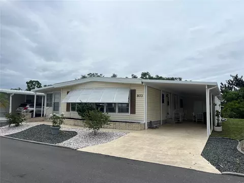 803 Jolanda Cir, Venice, FL 34285