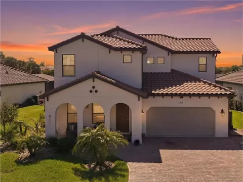 304 Caserta Ct, Nokomis, FL 34275