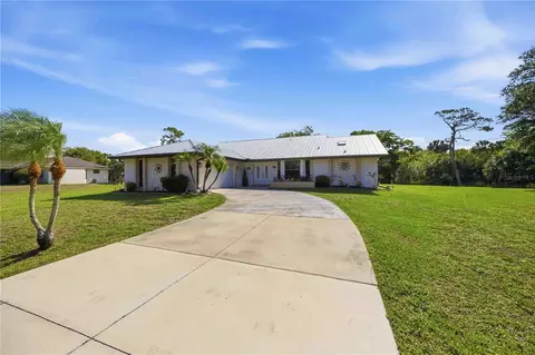 4346 Melis St, Port Charlotte, FL 33948