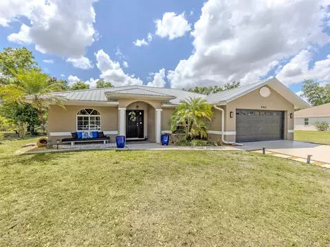 4667 Aldovin Ave, North Port, FL 34287