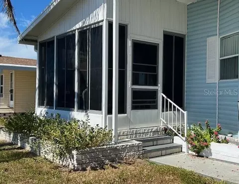 459 Sharks Pt, North Port, FL 34287