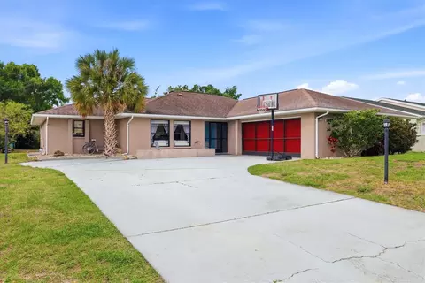 23265 Mcburney Ave, Punta Gorda, FL 33980