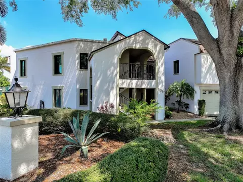 806 Capri Isles Blvd #109, Venice, FL 34292