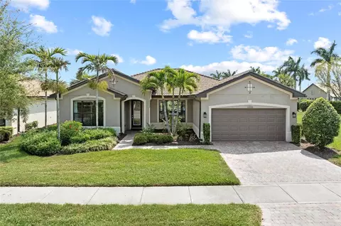 13785 Tomaro St, Venice, FL 34293