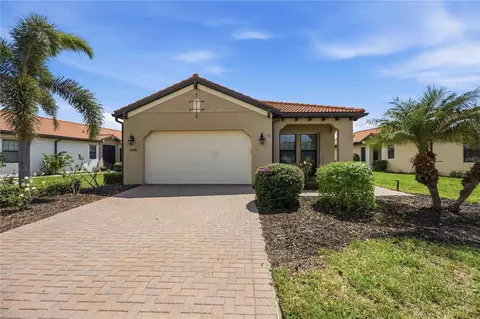 10485 Crooked Creek Dr, Venice, FL 34293
