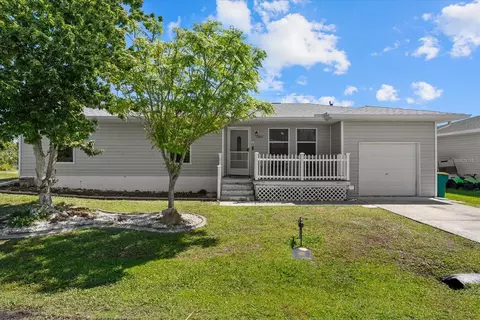 2600 Charlene St, Punta Gorda, FL 33950