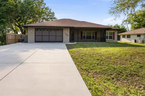 1489 Newton St, Port Charlotte, FL 33952