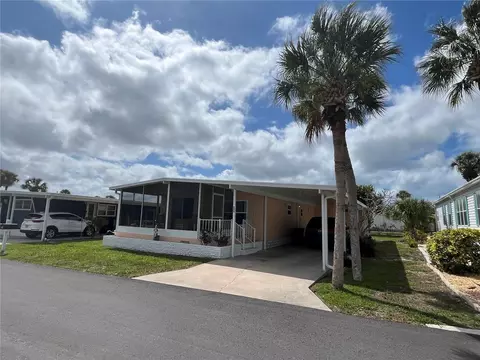 Undisclosed, Venice, FL 34285