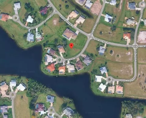 17473 Huancay Ln, Punta Gorda, FL 33955