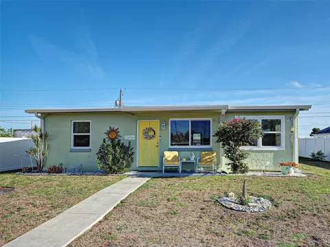 8788 Agress Ave, North Port, FL 34287