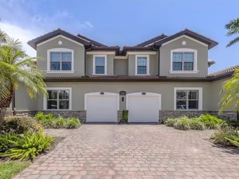 110 Porta Vecchio Bnd #101, Nokomis, FL 34275