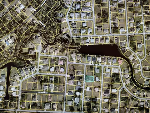 lot16 San Rafael Ave, North Port, FL 34287