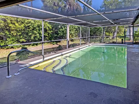 Exterior - 3180 Fallow Rd, Venice, FL 34293 photo 3 of 14