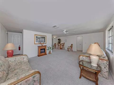 Living - 3180 Fallow Rd, Venice, FL 34293 photo 2 of 5