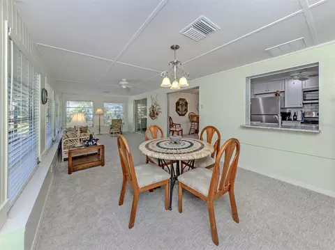 Dining - 3180 Fallow Rd, Venice, FL 34293 photo 3 of 5