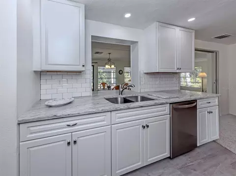 Kitchen - 3180 Fallow Rd, Venice, FL 34293 photo 2 of 4