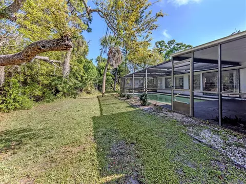 Exterior - 3180 Fallow Rd, Venice, FL 34293 photo 6 of 14