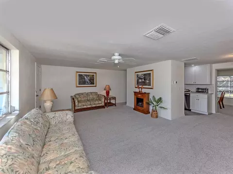 Living - 3180 Fallow Rd, Venice, FL 34293 photo 4 of 5