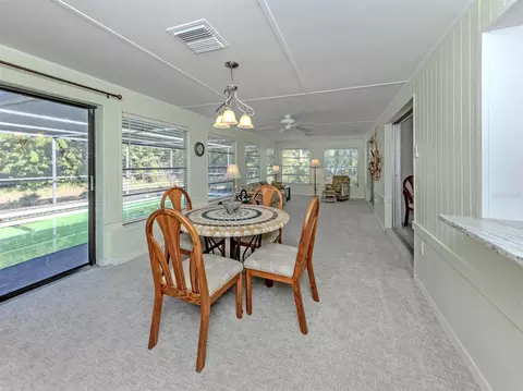 Dining - 3180 Fallow Rd, Venice, FL 34293 photo 1 of 5