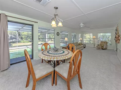 Dining - 3180 Fallow Rd, Venice, FL 34293 photo 2 of 5