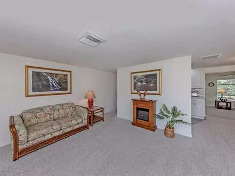 Living - 3180 Fallow Rd, Venice, FL 34293 photo 3 of 5