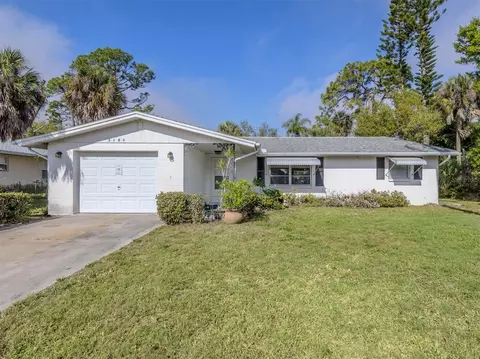 3180 Fallow Rd, Venice, FL 34293
