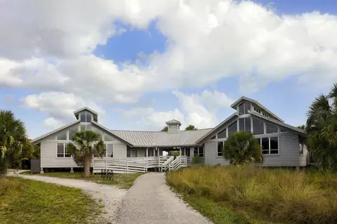 Exterior - 3180 Fallow Rd, Venice, FL 34293 photo 10 of 14