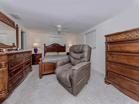 Bedroom - 3180 Fallow Rd, Venice, FL 34293 photo 2 of 2