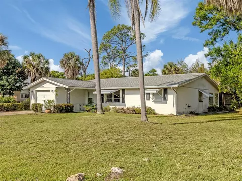 Exterior - 3180 Fallow Rd, Venice, FL 34293 photo 1 of 14