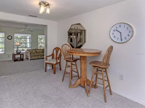 Dining - 3180 Fallow Rd, Venice, FL 34293 photo 5 of 5