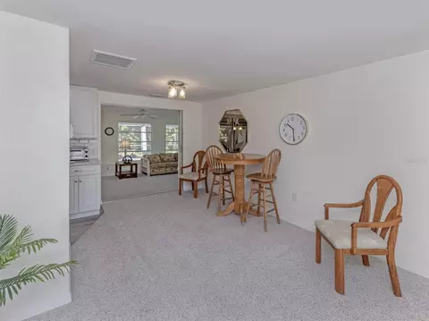 Dining - 3180 Fallow Rd, Venice, FL 34293 photo 4 of 5