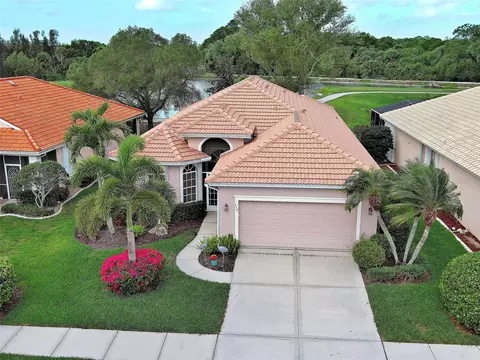 754 Back Nine Dr, Venice, FL 34285