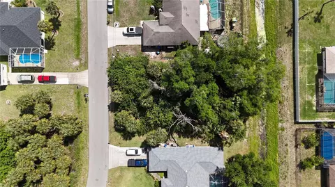 Tucson Road, North Port, FL 34286