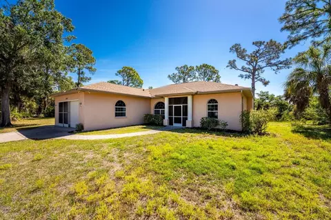 3340 Garcia St, North Port, FL 34286