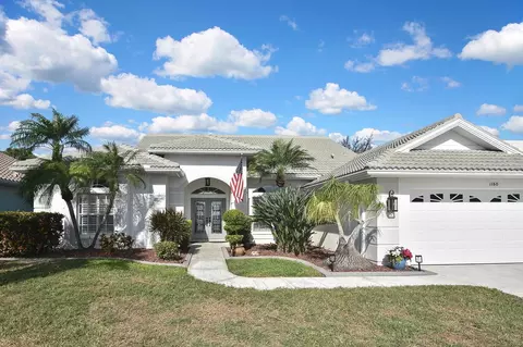 1160 Highland Greens Dr, Venice, FL 34285