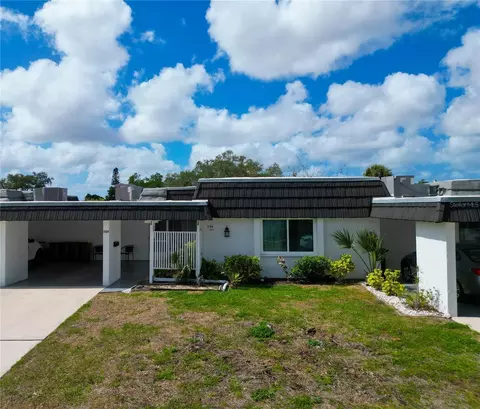 3924 Ashwood Ln #59, Sarasota, FL 34232