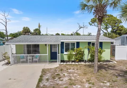 324 E Green St, Englewood, FL 34223