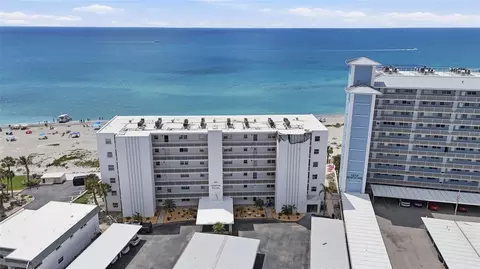 333 The Esplanade N #501, Venice, FL 34285