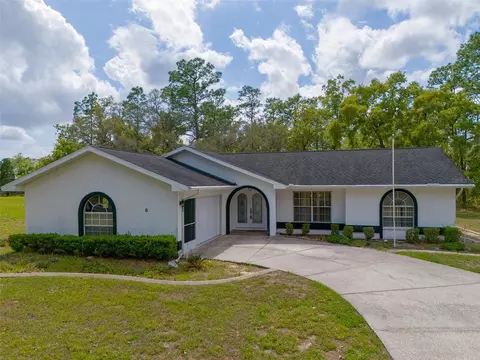 6 Colubrina Ct, Homosassa, FL 34446